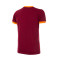 Camisola COPA AS Roma 1978 - 79 Retro