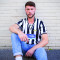 Maillot COPA Juventus FC 1994 - 95 Retro