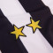 Camiseta Juventus FC 1994 - 95 Retro Black-White