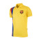 Camiseta FC Barcelona 1981 - 82 Retro Yellow