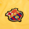 Camiseta FC Barcelona 1981 - 82 Retro Yellow