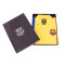 Playera COPA FC Barcelona 1981 - 82 Retro