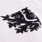 Camisola COPA Holland World Cup Away 1978 Retro