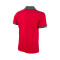 Camiseta Portugal 1972 Retro Red