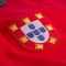 Camiseta Portugal 1972 Retro Red