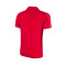 Camiseta Spain 1980's Retro Red