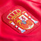 Camiseta Spain 1988 Retro Red