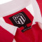 Jersey COPA Atlético de Madrid 1970 - 71 Retro
