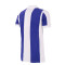 Camiseta FC Porto 1951 - 52 Retro White-Blue
