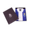 Camiseta FC Porto 1951 - 52 Retro White-Blue