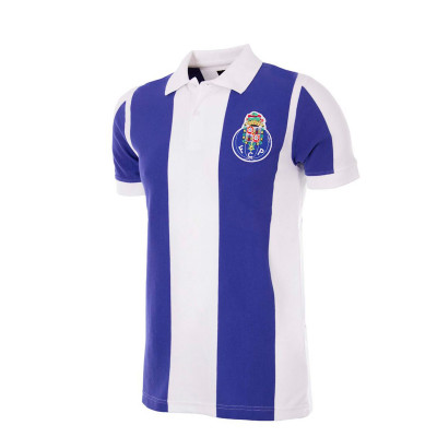 FC Porto 1951 - 52 Retro Football Pullover