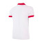 Camiseta SL Benfica 1968 Away Retro White