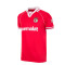Camiseta SL Benfica 1994 - 95 Retro Red