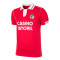 Camiseta COPA SL Benfica 1992 - 93 Retro