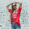Camiseta COPA SL Benfica 1992 - 93 Retro