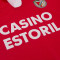 Camiseta COPA SL Benfica 1992 - 93 Retro
