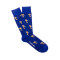 COPA FC Barcelona Iniesta Socks