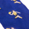 Calcetines COPA FC Barcelona Iniesta 