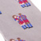 Chaussettes COPA FC Barcelona Puyol - Abidal 