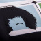 Camisola COPA Famous Haircuts