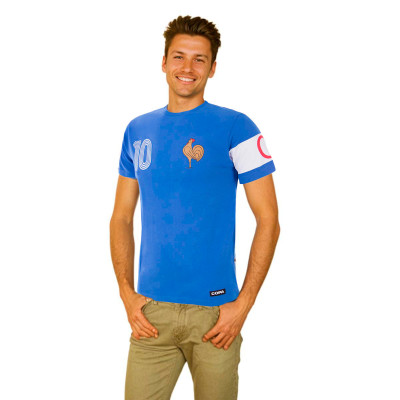 Francia Capitaine Jersey