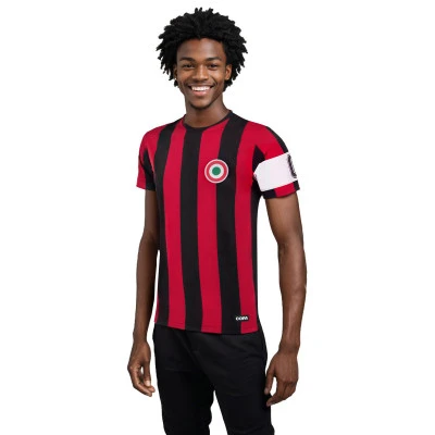 Maglia Milan Capitano