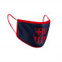 R30 FC Barcelona Monochrome 2020-2021 Blue