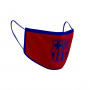R30 FC Barcelona Monochrome 2020-2021 Niño Red