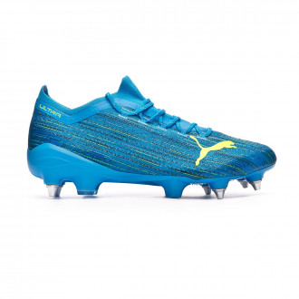 zapatos tacos de futbol