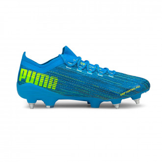 nuevas botas de futbol puma