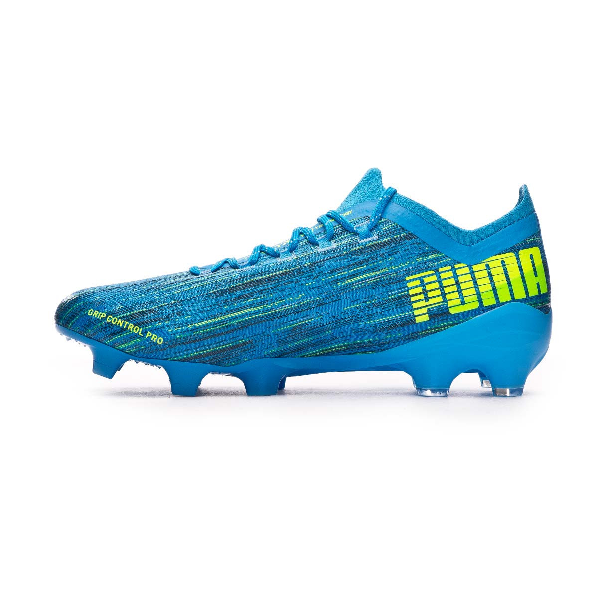 Botines Puma Ultra 1.2 Fg/Ag | Dexter