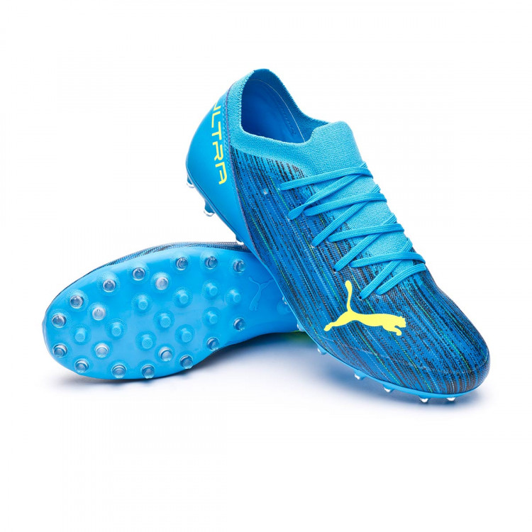 puma ultra 2.2 mg