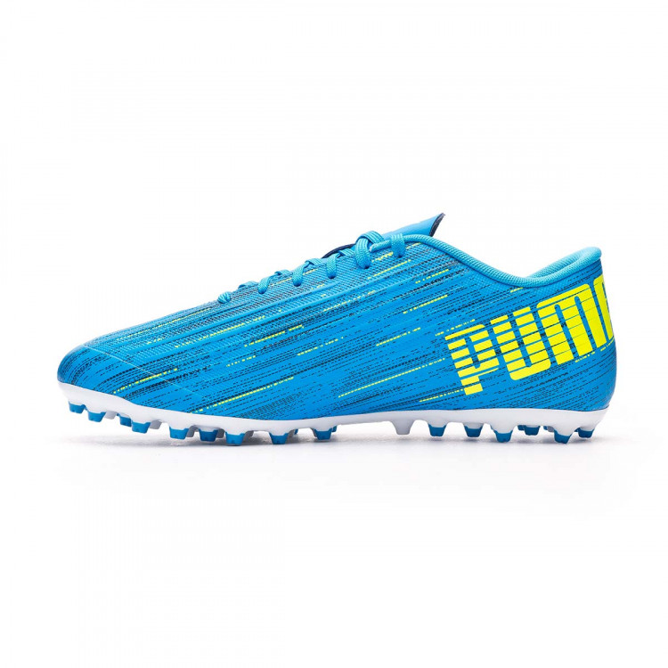 Football Boots Puma Ultra 4.2 MG Nrgy 