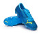 Chaussure de foot Puma Ultra 2.2 FG/AG Enfant