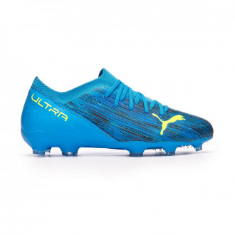 puma football shoes for kids