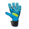 Guante Ultra Grip 4 RC Nrgy Blue-Yellow Alert