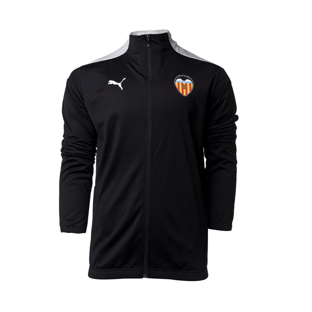 Valencia cf jacket Clearance