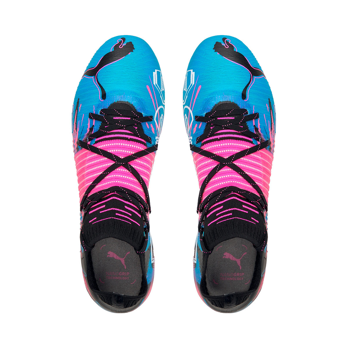 Football Boots Puma Future Z 1 1 Creativity Fg Ag Purple Futbol Emotion Football Boots Puma Future Z 1 1 Creativity Fg Ag Purple Futbol Emotion