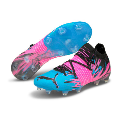 Football Boots Puma Future Z 1 1 Creativity Fg Ag Purple Futbol Emotion Football Boots Puma Future Z 1 1 Creativity Fg Ag Purple Futbol Emotion
