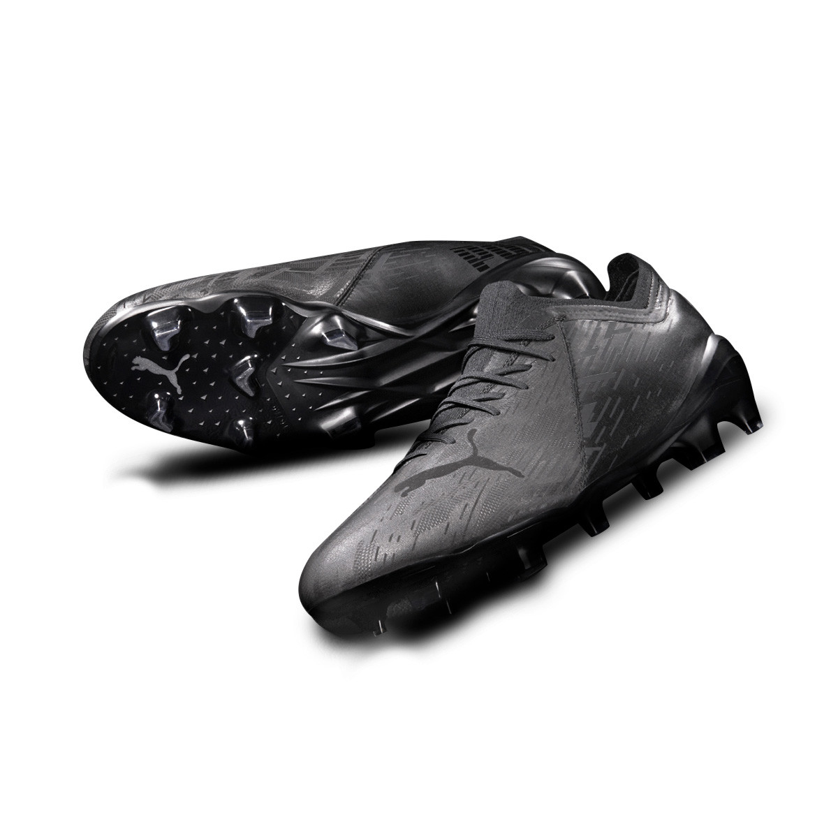 puma touch boots