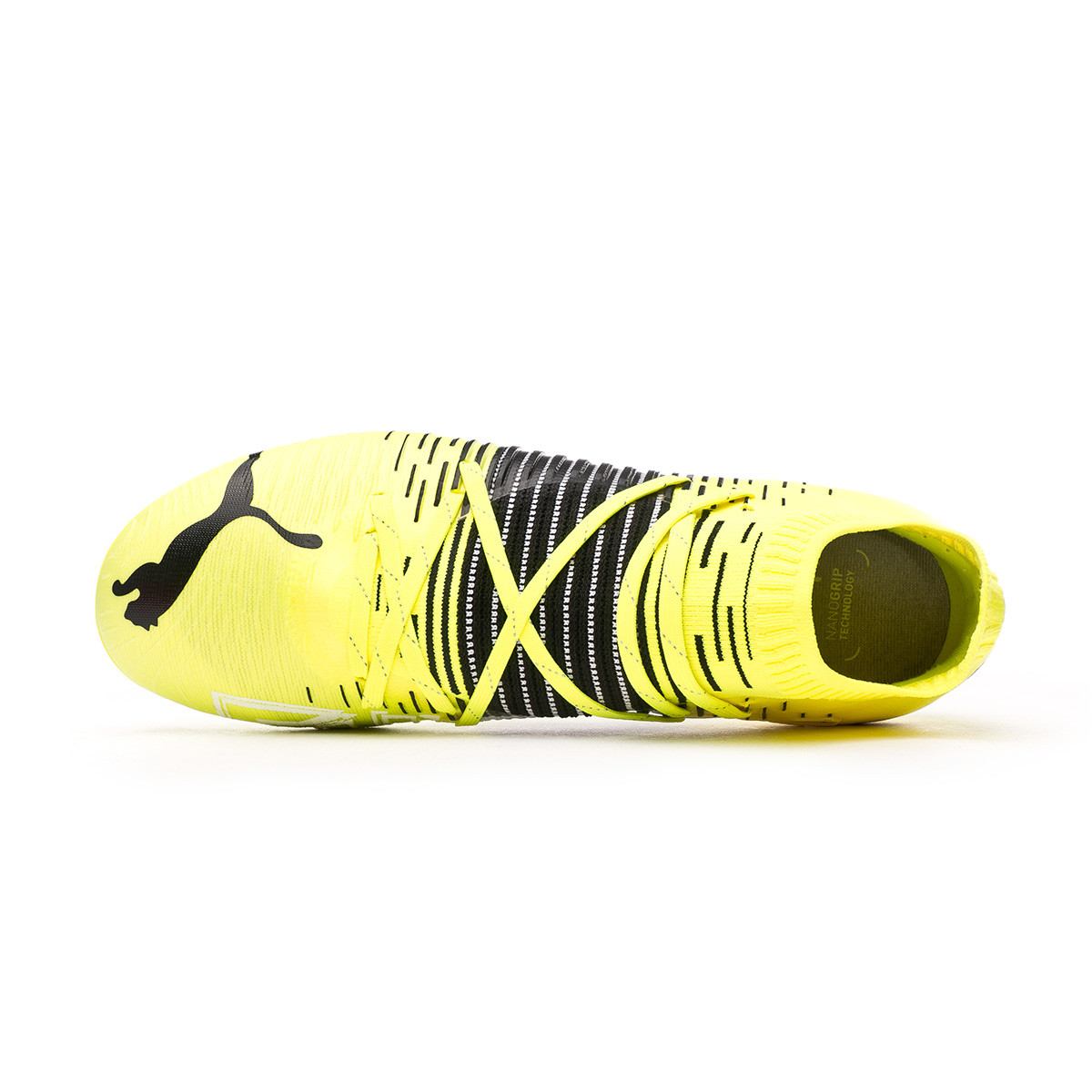 Football Boots Puma Future Z 1 1 Mg Yellow Alert Puma Black Puma White Futbol Emotion Football Boots Puma Future Z 1 1 Mg Yellow Alert Puma Black Puma White Futbol Emotion