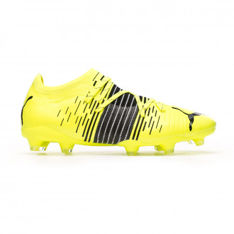 chaussure foot synthétique puma