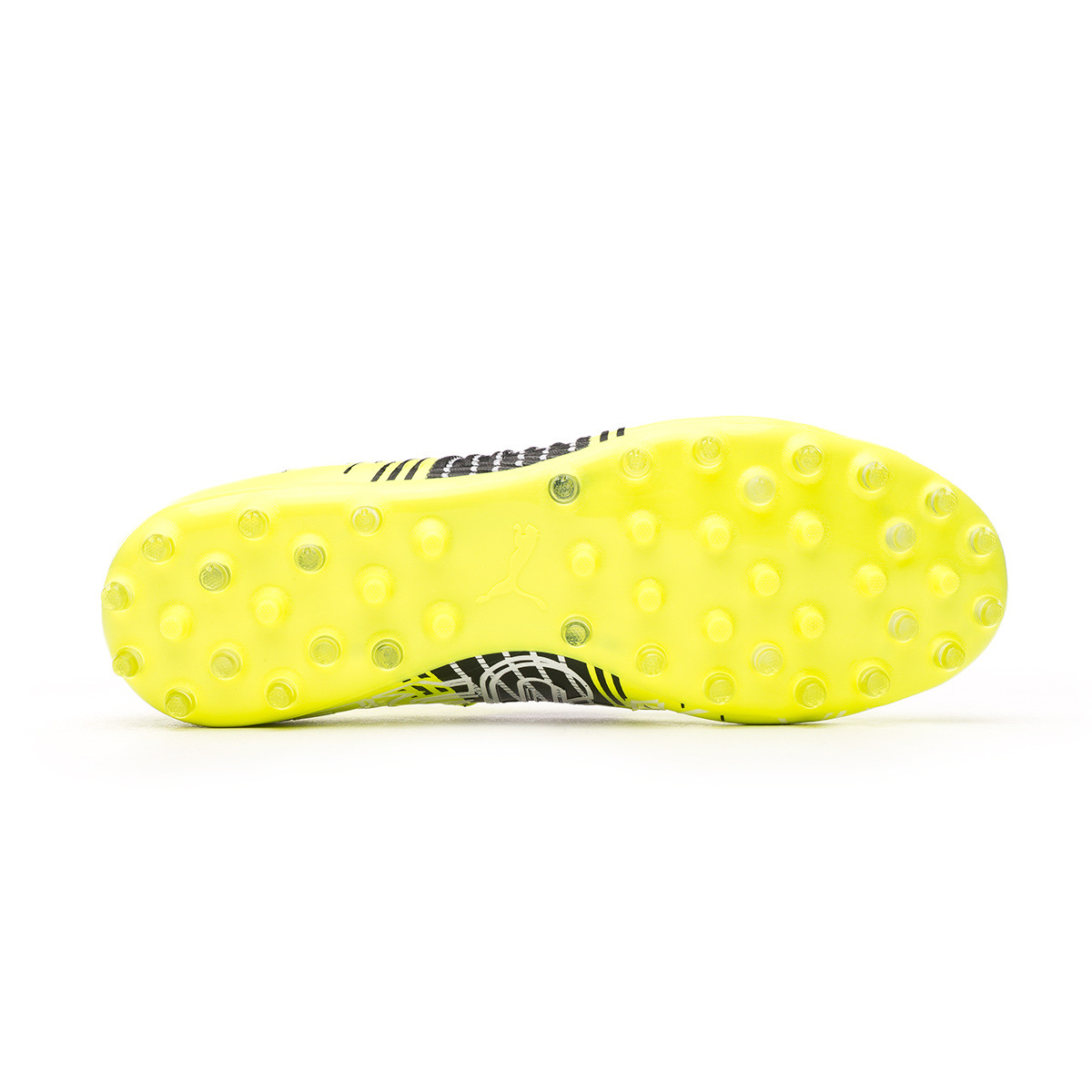 Football Boots Puma Future 2.1 MG 