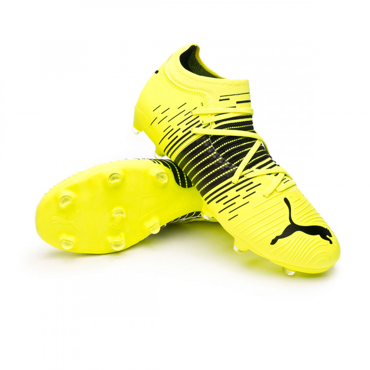 Puma future z 3.1 fg football boots Outlet