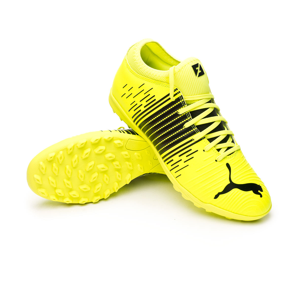 Football Boots Puma Future Z 4.1 Turf 