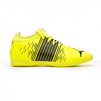 puma future indoor soccer shoes