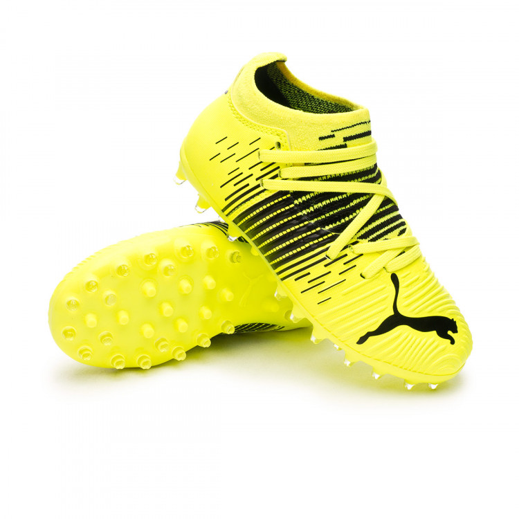 bota-puma-future-z-3.1-mg-nino-amarillo-0