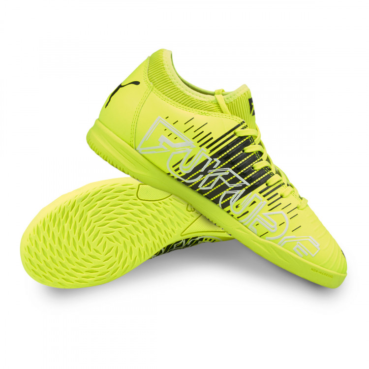 zapatos puma futsal jersey