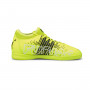Future Z 4.1 IT Niño Yellow alert-Puma black-Puma white