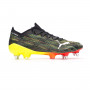 Ultra 1.2 MxSG Puma black-Puma white-Yellow alert